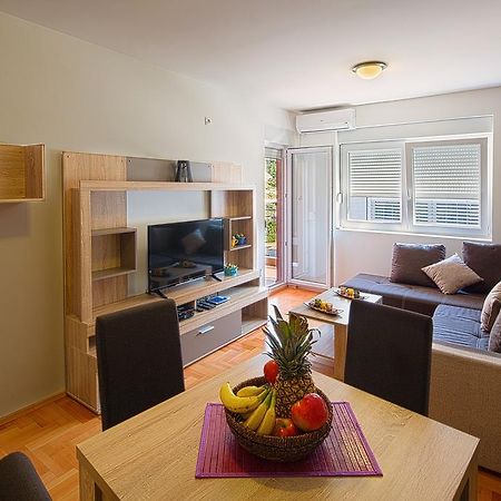 Apartment S&S Будва Екстериор снимка