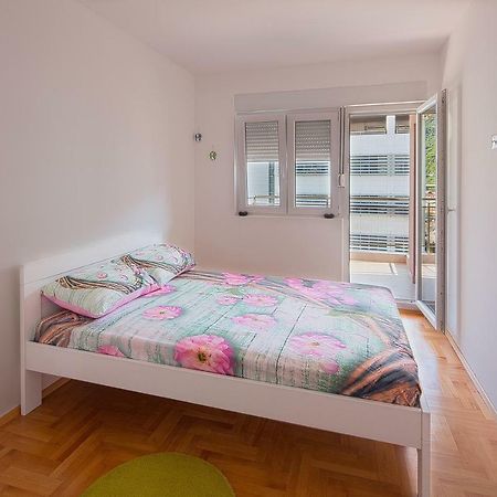 Apartment S&S Будва Екстериор снимка