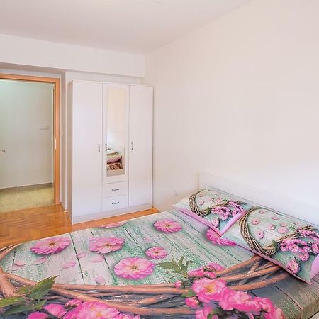 Apartment S&S Будва Екстериор снимка