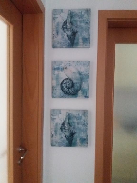 Apartment S&S Будва Екстериор снимка