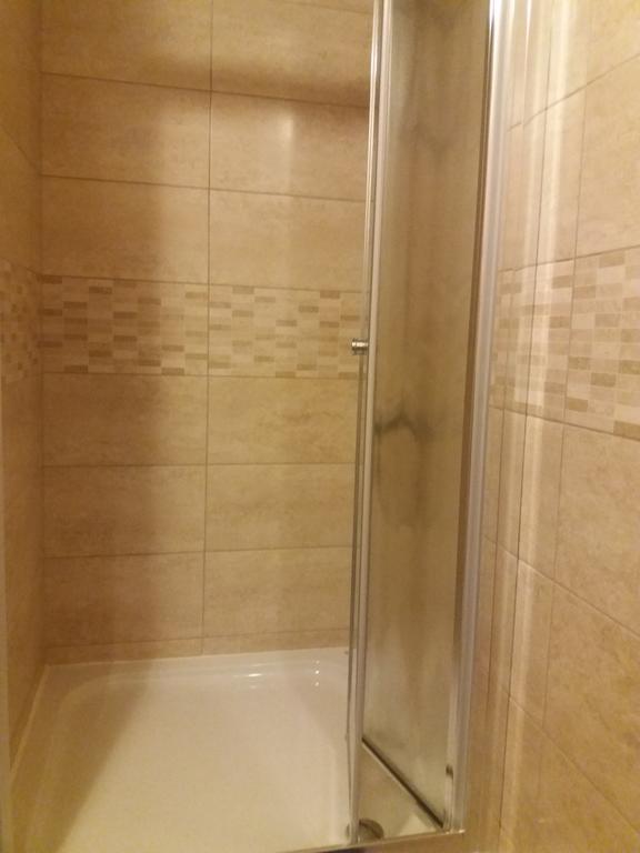 Apartment S&S Будва Екстериор снимка