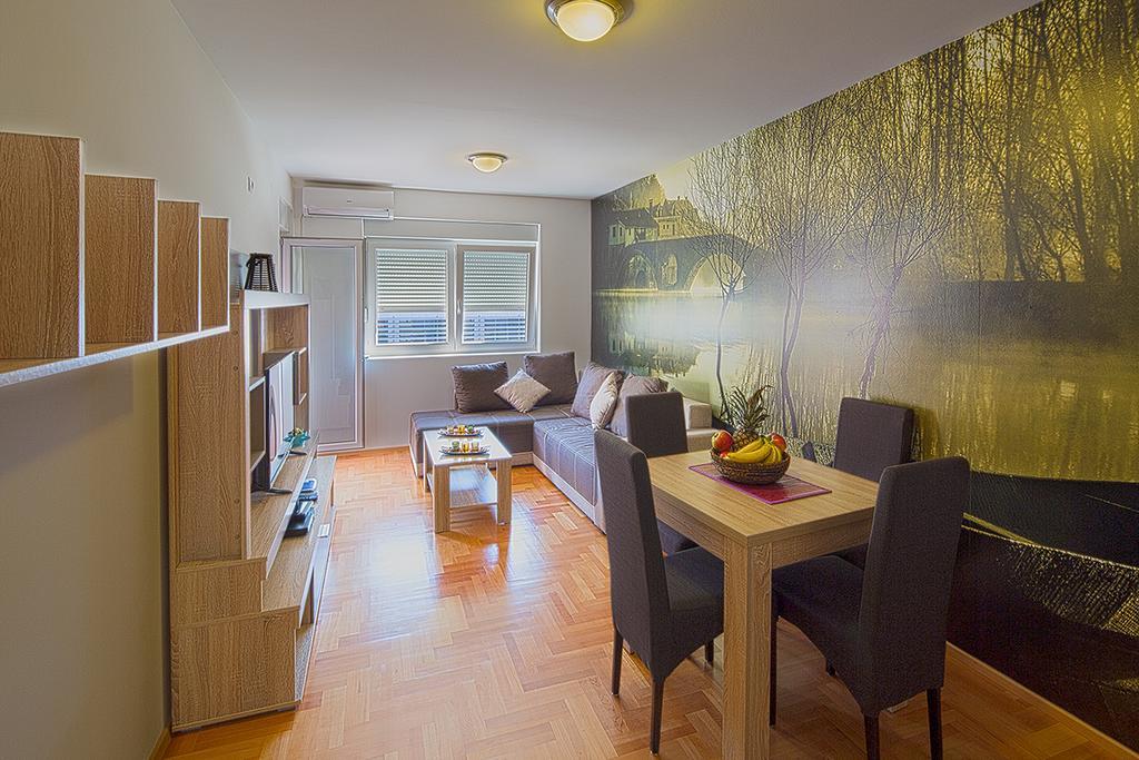 Apartment S&S Будва Екстериор снимка