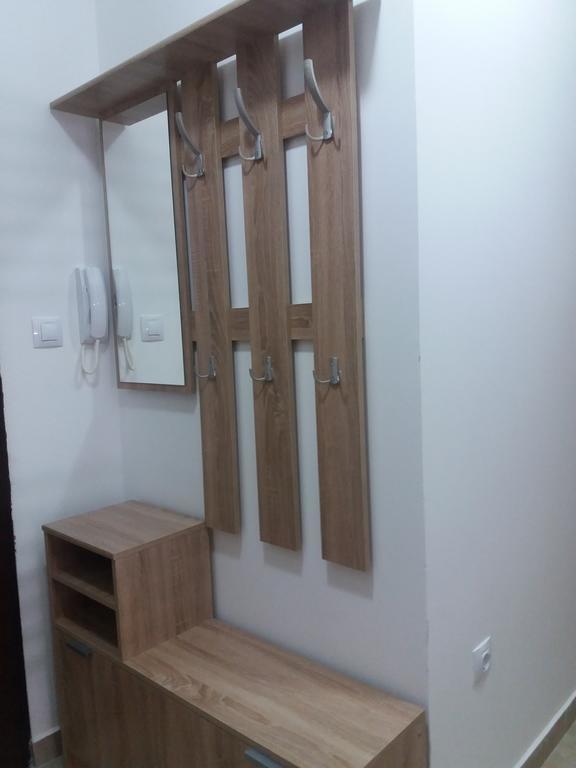 Apartment S&S Будва Екстериор снимка