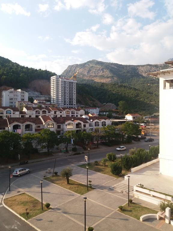 Apartment S&S Будва Екстериор снимка