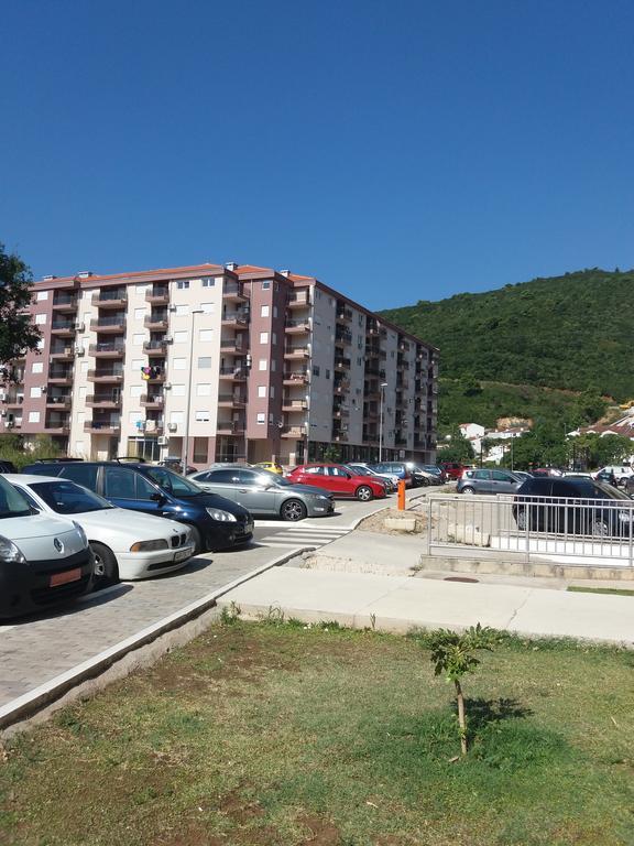 Apartment S&S Будва Екстериор снимка