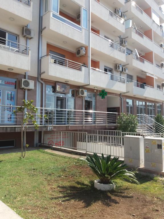 Apartment S&S Будва Екстериор снимка
