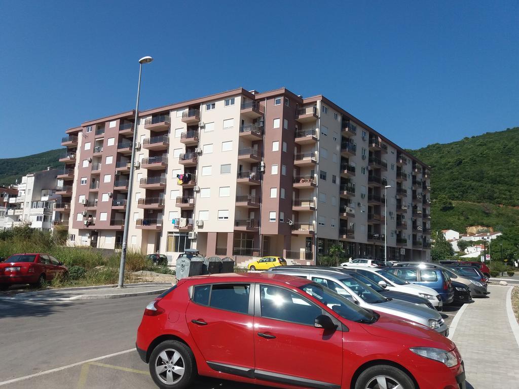 Apartment S&S Будва Екстериор снимка