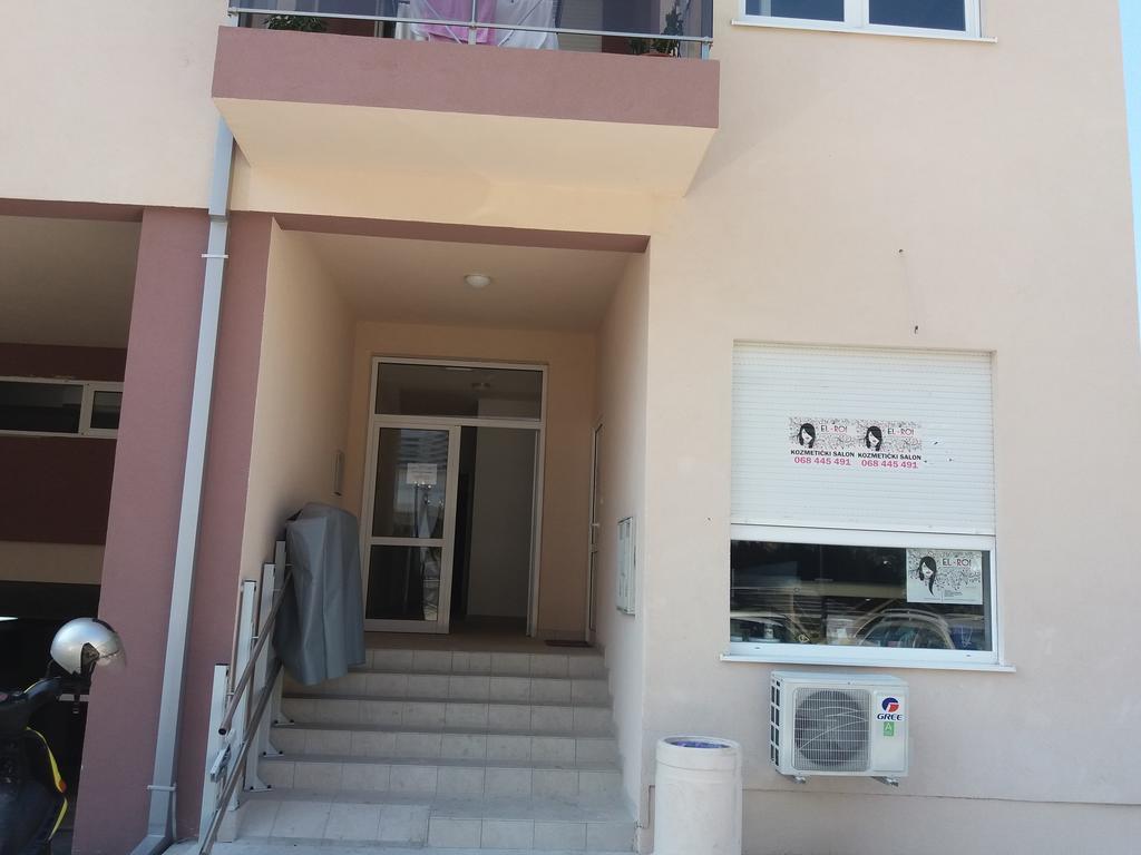 Apartment S&S Будва Екстериор снимка