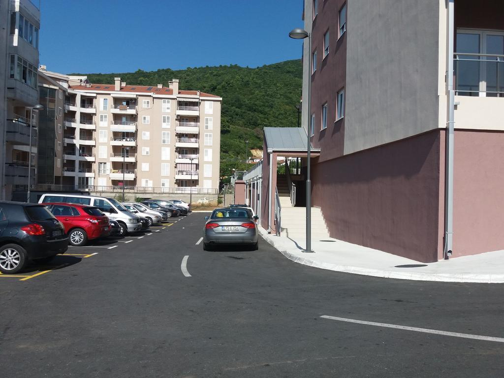 Apartment S&S Будва Екстериор снимка