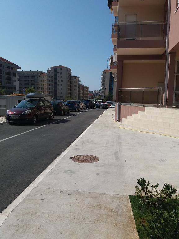 Apartment S&S Будва Екстериор снимка