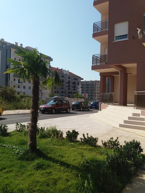 Apartment S&S Будва Екстериор снимка