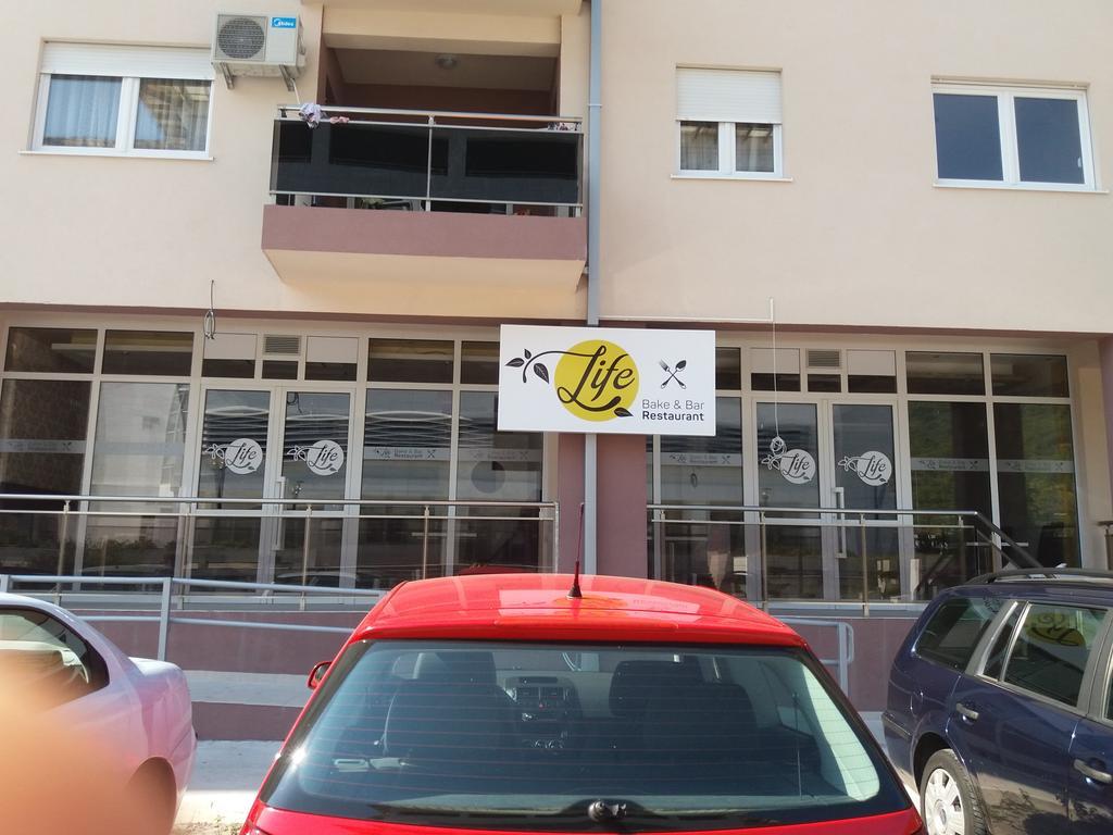 Apartment S&S Будва Екстериор снимка