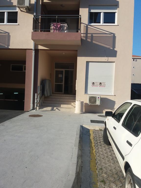 Apartment S&S Будва Екстериор снимка