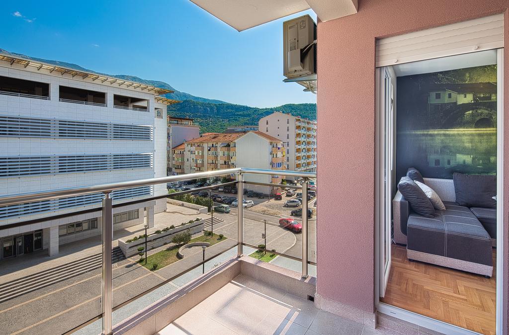 Apartment S&S Будва Екстериор снимка