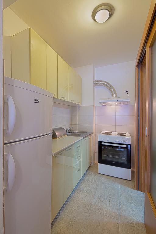Apartment S&S Будва Екстериор снимка