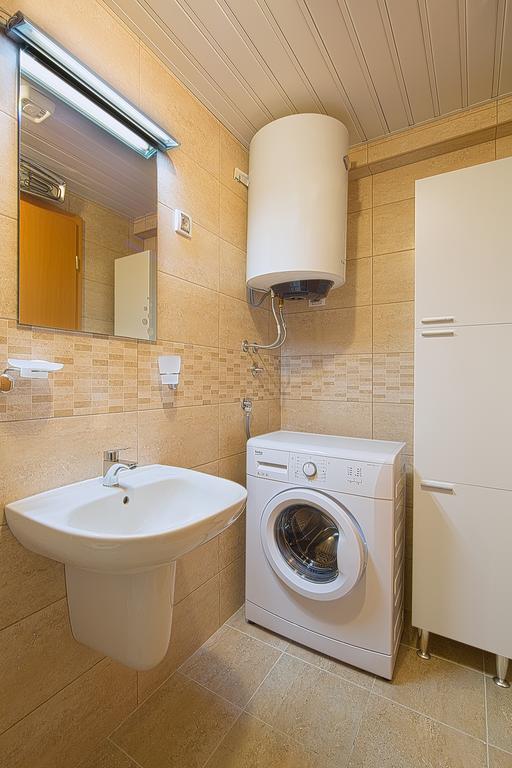 Apartment S&S Будва Екстериор снимка