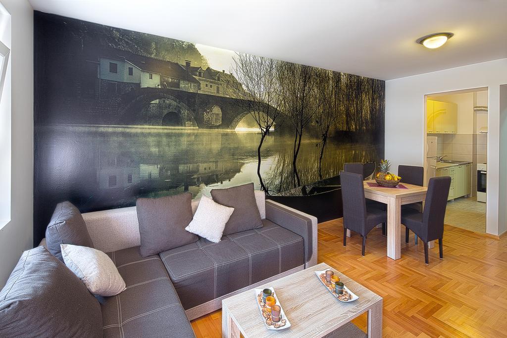Apartment S&S Будва Екстериор снимка
