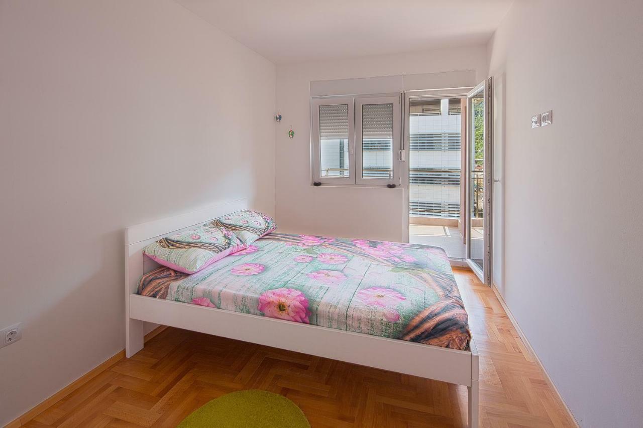 Apartment S&S Будва Екстериор снимка