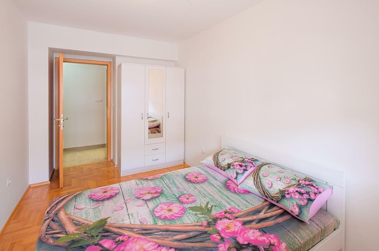 Apartment S&S Будва Екстериор снимка