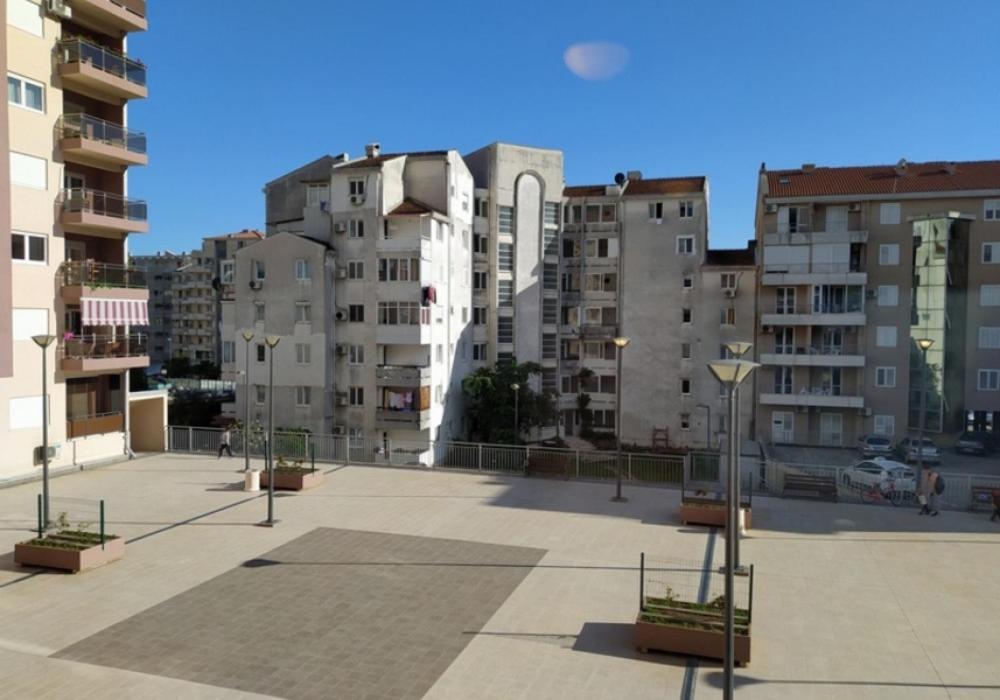 Apartment S&S Будва Екстериор снимка
