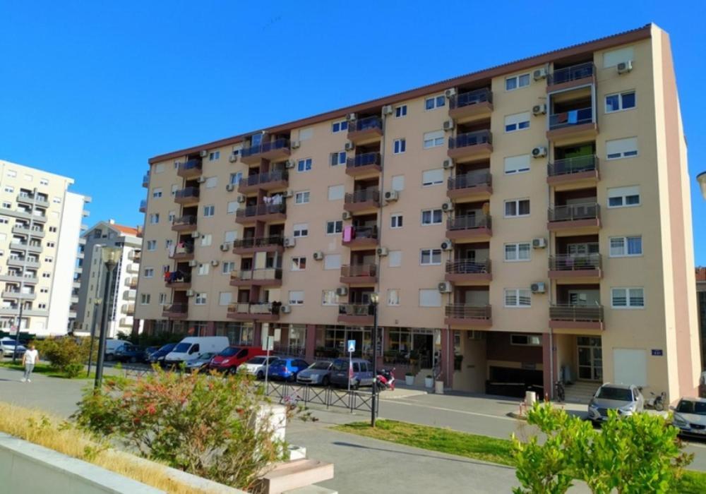 Apartment S&S Будва Екстериор снимка